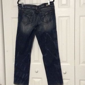 Baby Phat Jeans Size 15